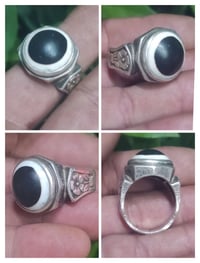 محبس يماني بقري تحفه وقديم وصياغه قديمه تحفه بغداد حي الجهاد 077376000...