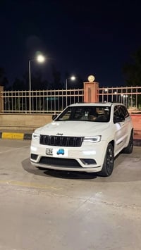 للبيع جيب 19 هارلم كلين ماشية 80 للبيع جيب 2019 اس هارلم كلين او مراوس...