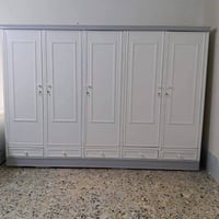 اخشاب جديد • استقبال خاص