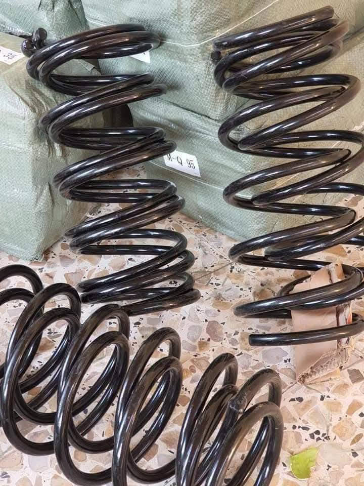 للحجز والاستفسار 
*********** واتساب او اتصال
🚗 محلات عقيل البهادلي لتجارة قطع غيار السيارات
نوفر جميع أنواع قطع الغيار الأصلية والمضمونة
📍 العنوان: بغداد – الطالبية – ساحة 83
🚚 توصيل: 5 آلاف جميع المحافظات
