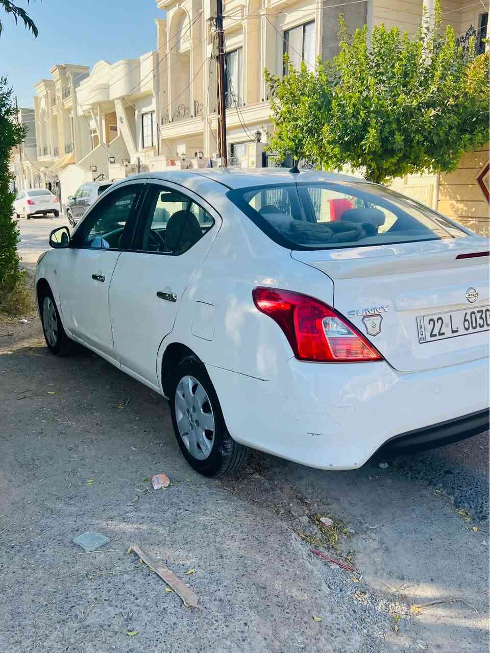 نيسان • ٢٠٢١ • رقم أربيل