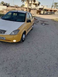 طيبة • ٢٠١٥ • بغداد
