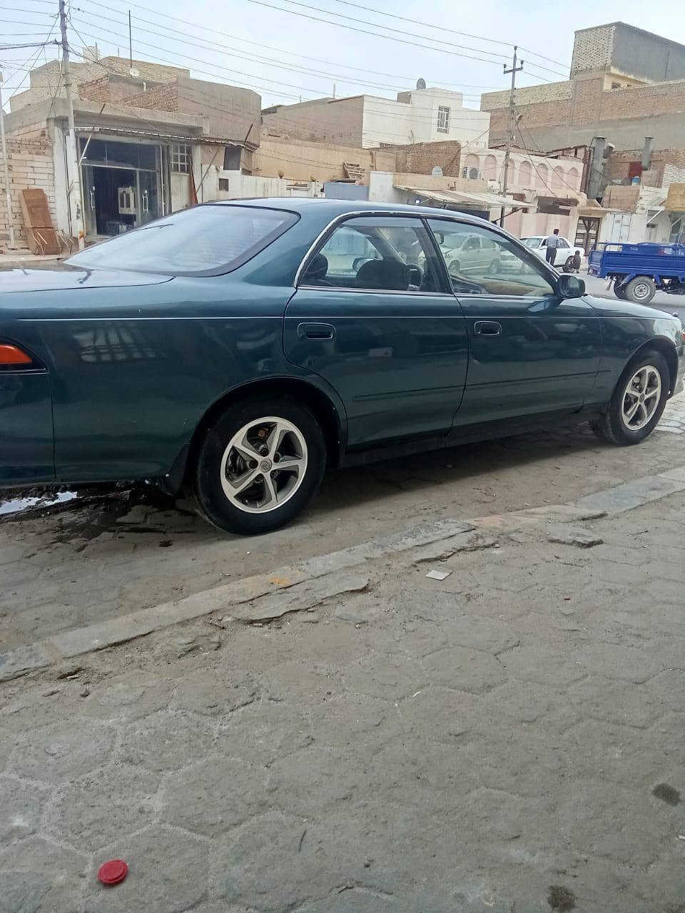 مكفولة مكينه وكير • تواير وجنوط جديدة • النجف الاشرف