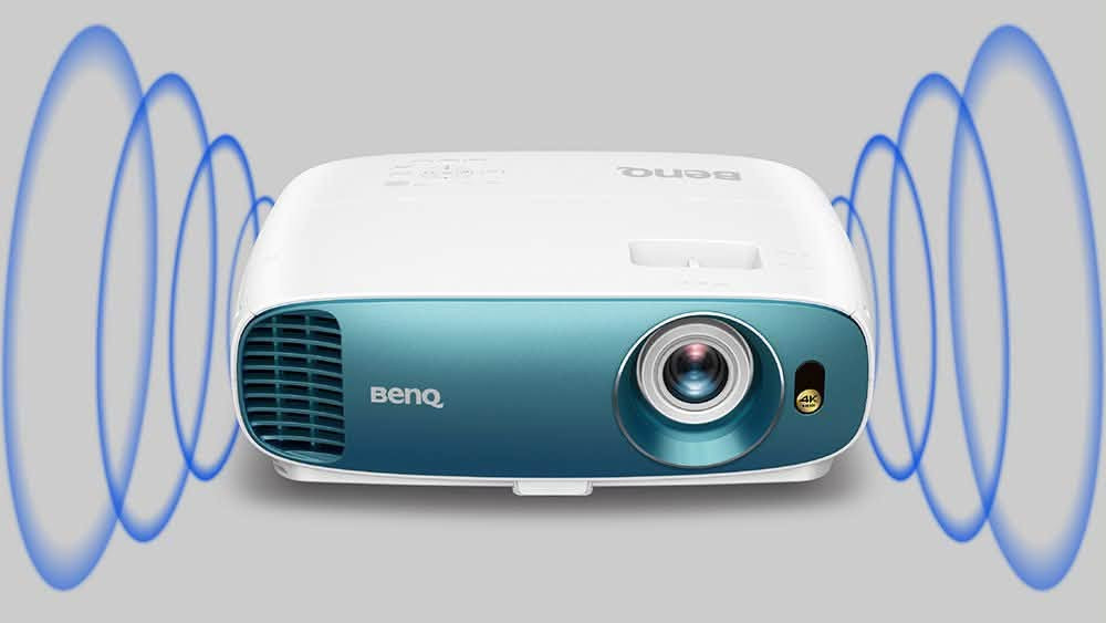 🎥🔥 داتا شو BenQ TK800M — 4K UHD 🔥

🔹 دقة 4K UHD (3840×2160)
🔹 سطوع 3000 لومن حقيقي
🔹 يدعم HDR10 و3D
🔹 تقنية DLP
🔹 ألوان 1.07 مليار لون
🔹 حجم صورة يصل إلى 200 إنش
🔹 أوضاع مخصصة للمباريات والرياضة 
🔹 منفذين HDMI
🔹 سماعة داخلية 5 واط

️ مناسب جداً للمطاعم والكافيهات
⚽ ممتاز لعرض المباريات على شاشات كبير

📦 مستعمل 20 ساعة فقط
✅ مع الكارتون الأصلي
✅ كافة الملحقات
✅ حالة ممتازة جداً

💰 السعر: ٨٥٠ الف
📍 الموقع: سامراء

📩 للجادين مراسلة خاص
او الاتصال على الرقم ***********
