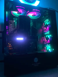 اخوان نظافه ٩٠ ٪؜ للبيع CPU :  Ryzen 5    5600                    المع...
