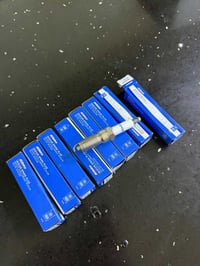 بلكات اصليات من الوكاله للبيع سيارتي بالضمان وكالو متحتاج تبديل بلكات ...