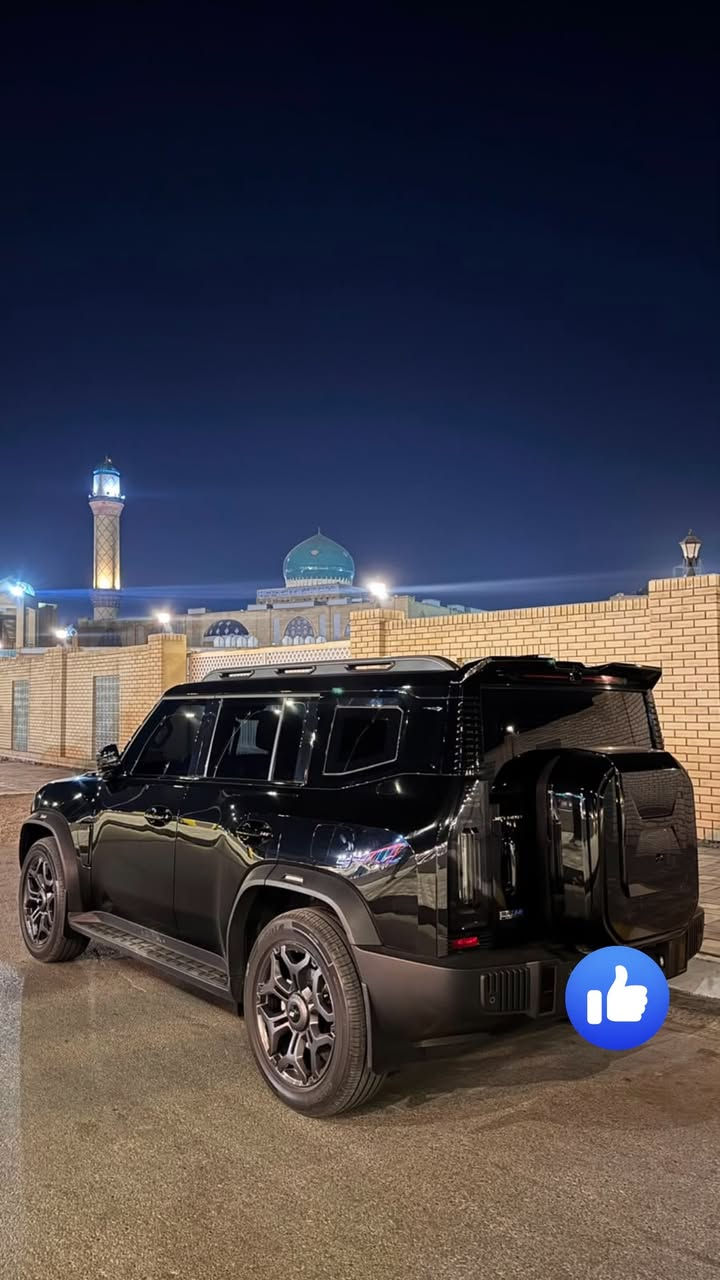 السلام عليكم
للبيع سيارةجيتور  2026  T2 💥 لكجري 🌟

اللون المرغوب ( اسود )

داخل زيتوني احزمة برتقالي 🧡💚

السياره فول موصفات 

ماشية (13 الف km ) اخت الزيرو

المواصفات 👇🏻: 

🔹بانوراما 

🔹حساسات امامي خلفي

🔹كامرات 560 

🔹كشنات جلد 

🔹تبريد قطعتين 

🔹شاشة عرض حجم كبيرة 

🔹تشغيل عن بعد وبصمة عدد 2 

🔹انعكاس الشاشة 

🔹منفذ 2 USB

🔹مصابيح LED كافة السيارة

🔹ناقل حركة 7 سرعات

🔹منفذ تايب سي

🔹اوامر وتحكمات صوتية

🔹مثبت سرعة 

🔹نظام مراقبة ضغط الاطارات

🔹السيارة وكالة هارلم

مكان السيارة  واسط

 الاتصال : ***********
