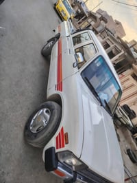 موديل ١٩٨٢ • محرك وكير شرط • رقم نينوى