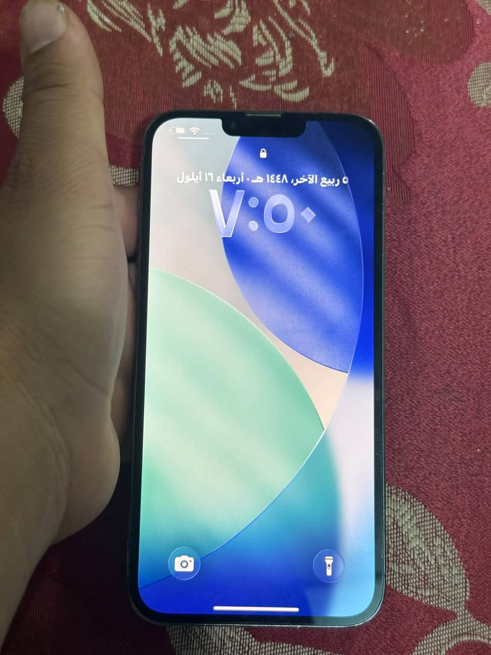 13 برو ماكس مكفول جهاز
كارتون وياه 

ذاكره 256 

سعر 725 

شراي يسولف 

***********

مكاني بصره
