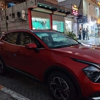 سبورتج 23 خليجي مشمشي ماشيه 32 رقم ذي قار دولي بأسمي حرة هزة ورقم جديد...