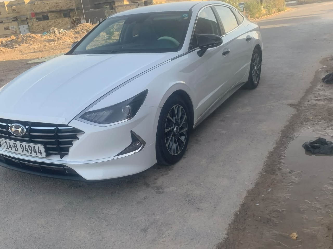 سوناتا ٢٠٢١. وارد كوري غاز رقم بصره حره تحويل مباشر
بيها قطعه وحده صبغ بدون فتح ولا تبديل ولا ضربة 

محرك 2000  غاز 
بصمه
رادار 
كشنات كهربائية 
تبريد لمس
حساسات خلفية
شاشة كاربلي
ويل كل ١٧
توقف ذاتي 
السعر ١٦٠ 
الاتصال ***********
العنوان البصره القبلة
