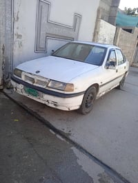اوبل فيكترا • ١٫٦ • محرك يحتاج تعمير