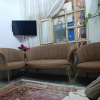 طقم ٥ نفرات • جديد