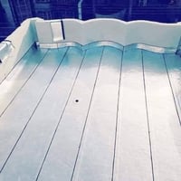 اعمال الاسطح • عزل ايزوكام • صيانة الاسطح