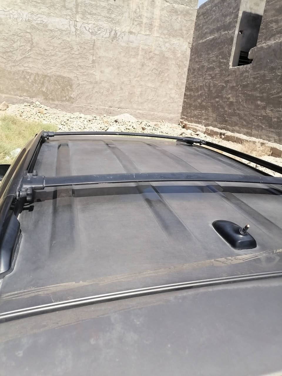 للبيع فقط، راف فور ٢٠٠٩ رقم بغداد باسمي ٤ سلندر، ماشية ١٦٠ الف محركها جديد مبدل تخم تايرات منظومة تبريد جديدة، السعر ٩٠ وبيها مجال للتواصل ***********
