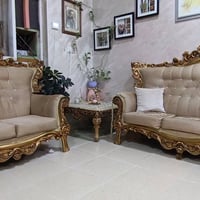 طقم ملكي • ١٠ نفرات • اربيل