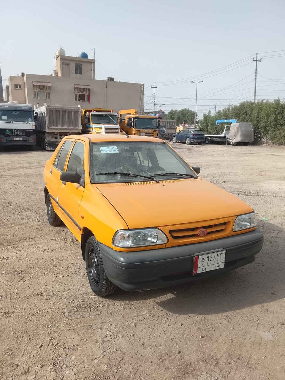 سايبة • ٢٠١٨ • مكفولة