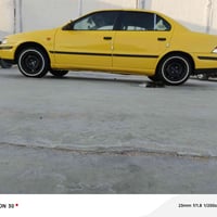 سمند • ٢٠٠٩ • كفاله عامه