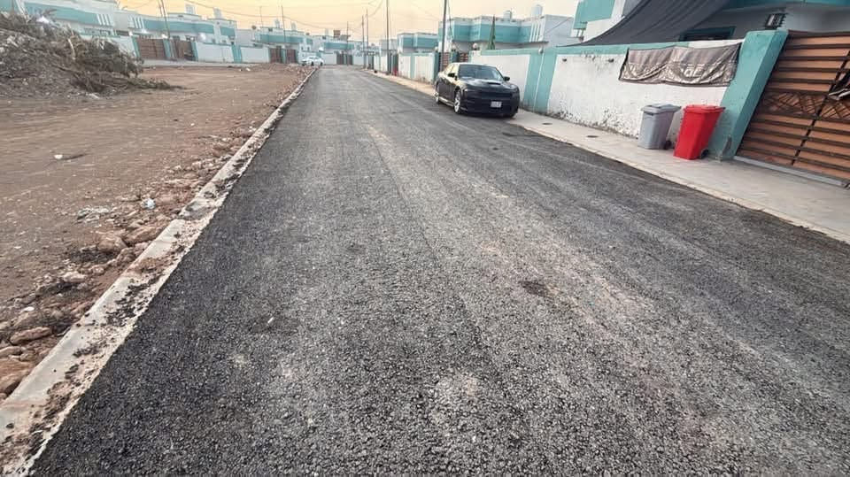طابو صرف • ٢٠٠م • الكوفة