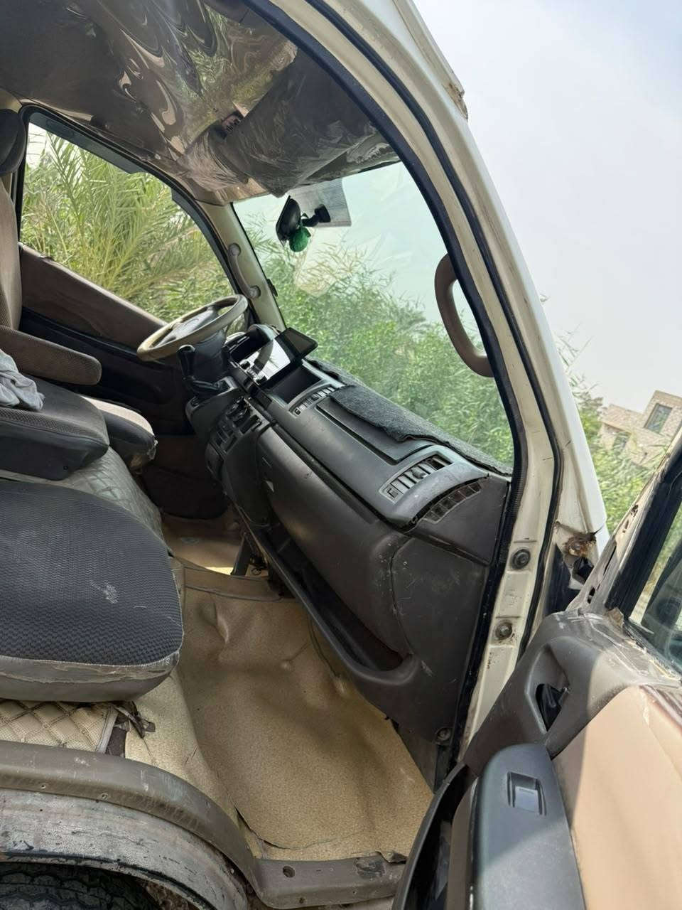 جيلي • ٢٠١٠ • الكاظمية
