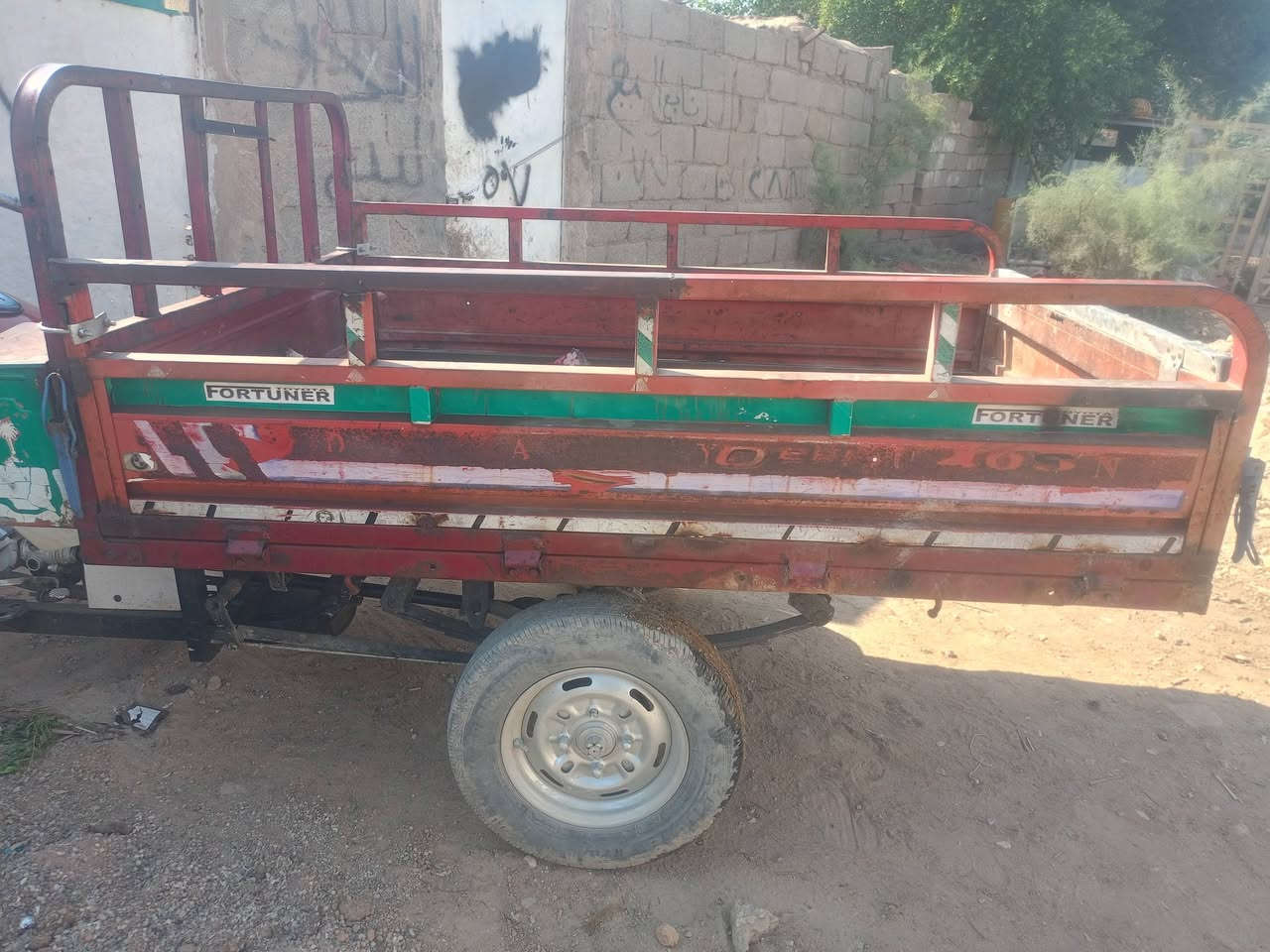 ستوته • ٢٠٠٩ • نقص كهربائيات