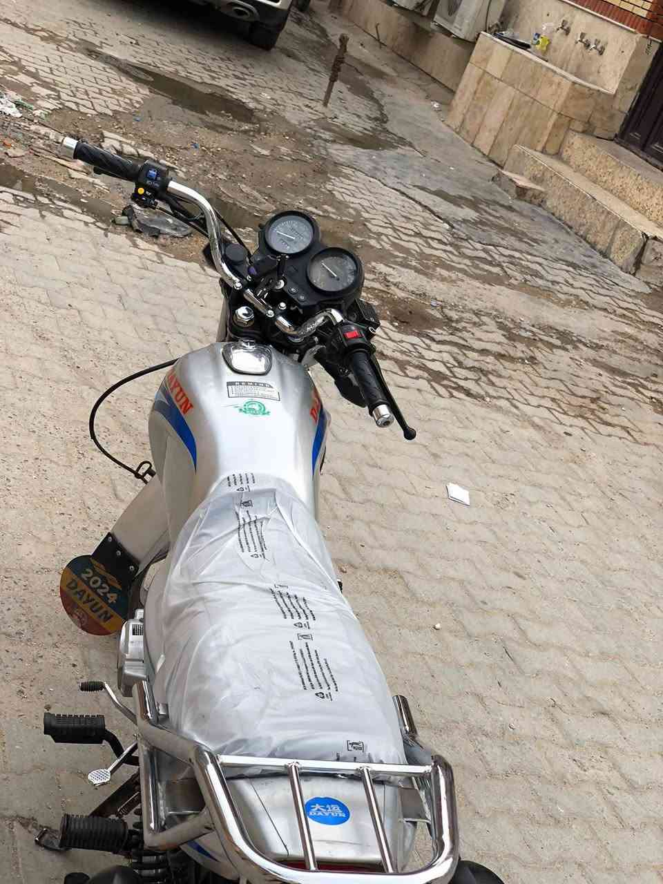 ٢٠٢٣ • رصاصي • كفاله