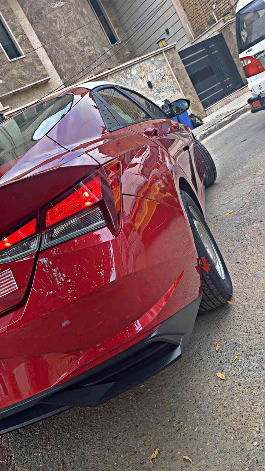سلام عليكم النتره وارد امريكي موديل23 حادث موضح  بل منشور مكينه2000كير محرك كفاله تخم تاير تخم ويل دوشمه عامه  عداد المسافه 69 الف حقيقي صدر خلفي امامي بل جيس برغي ما مفتوح على وضع الشركه بجم كبس ضهر كبس  المواصفات بصمه سايد ابريك بصمه شاشه متصله رادار امامي رادار خلفي رادار جوانب 3 انضمه قياده تشغيل عن بعد اناره ترحيب بل ابواب تحديد مسار قياده ذاتيه مثبت سرعه  كامره دواره  السعر 135 وبيعه مجال  العنوان بغداد حي العامل الرقم الهاتف  ***********سيف ابو ذوالفقار

