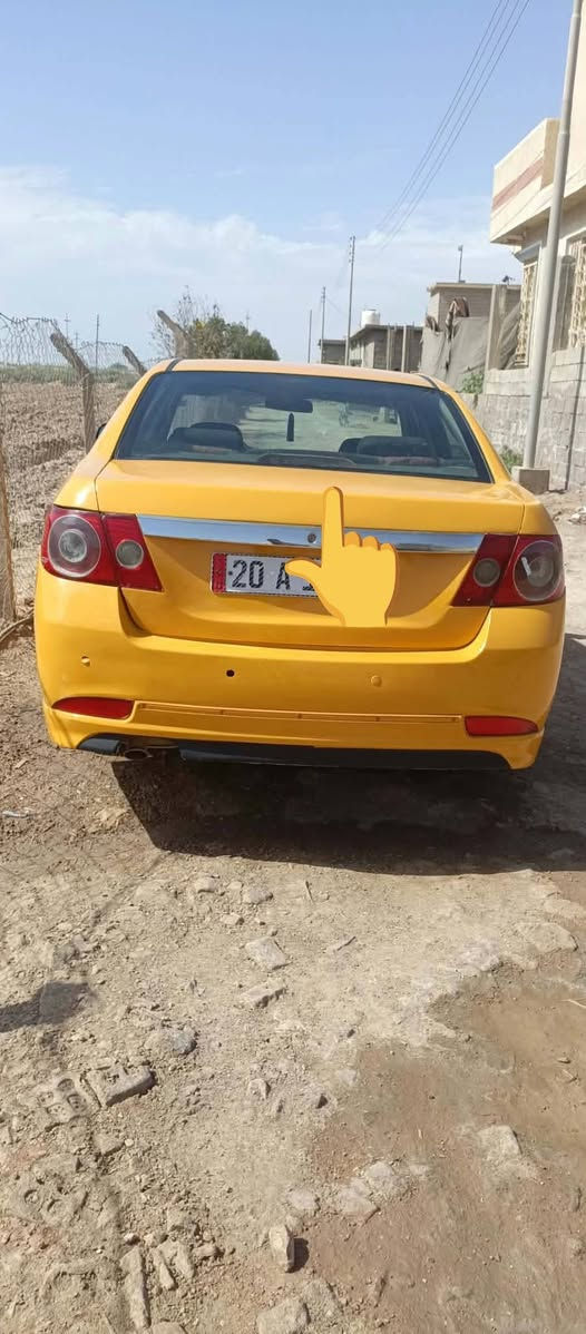 ابيكا • ٢٠٠٨ • رقم ديالى