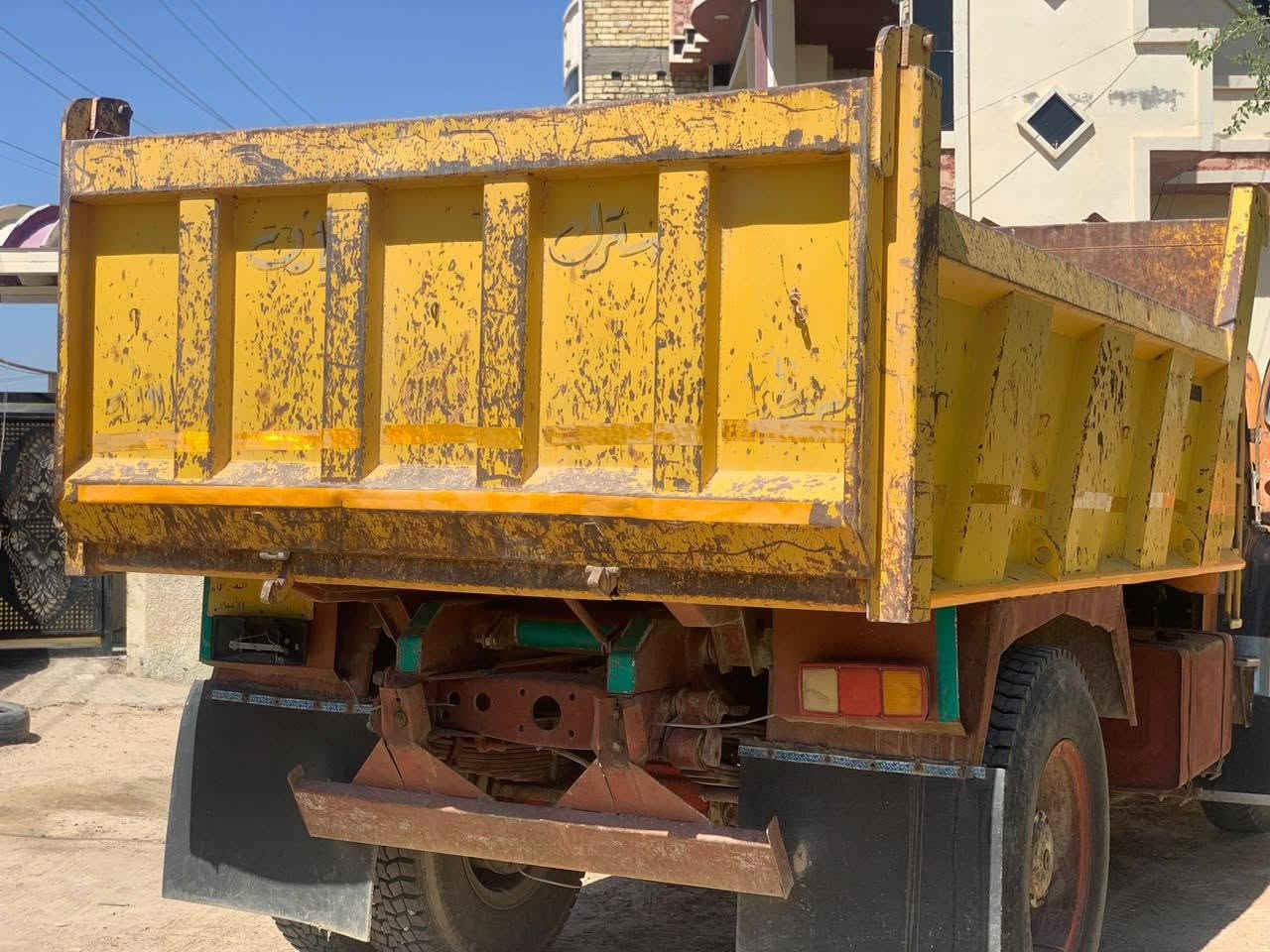 سلام عليكم بدي للبيع جديدالاتصال على هذا الرقم ***********
