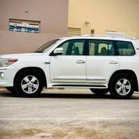 لاندكروز بريمي • ٢٠٠٩ • مجددة ل ٢٠٣١