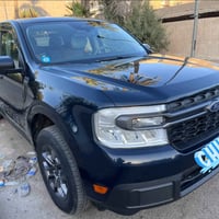 مافرك XLT • ٤.٥ هايبرد • ٢٠٢٣