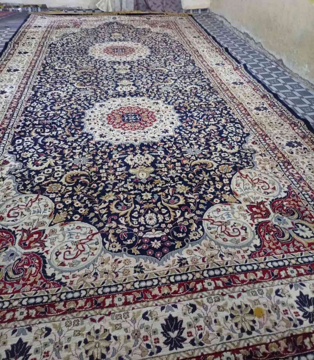 زوليه • ٦م×٣.٥م • واسط الصويرة