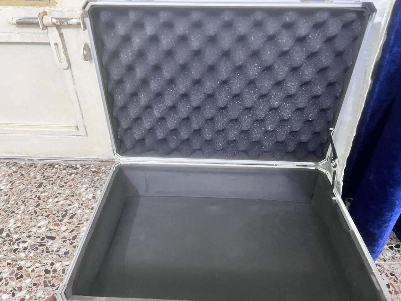 صندوك • شاي وقهوة • بغداد