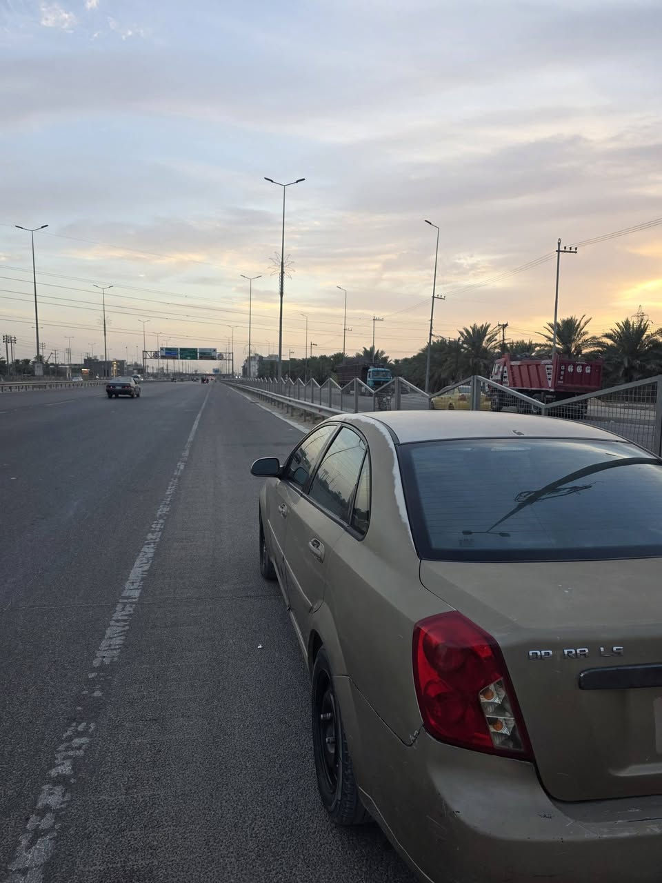 اوبتره ٢٠٠٧ • جاهزة • رقم بغداد