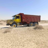 سكانيا • ١١٣ • ناصريه مركز
