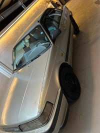 مازدا 1990 • رقم اربيل • غاز