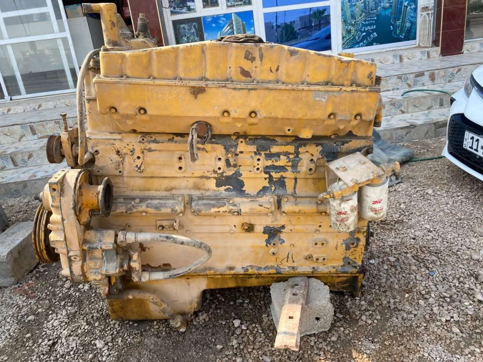 محرك كمنز خمسه ونص جديد شرط الشغل لا تبخير ولا تنقيص+گير شفل كاوسكي موديل 82 بلادي شرط الشغل

الهاتف/***********
