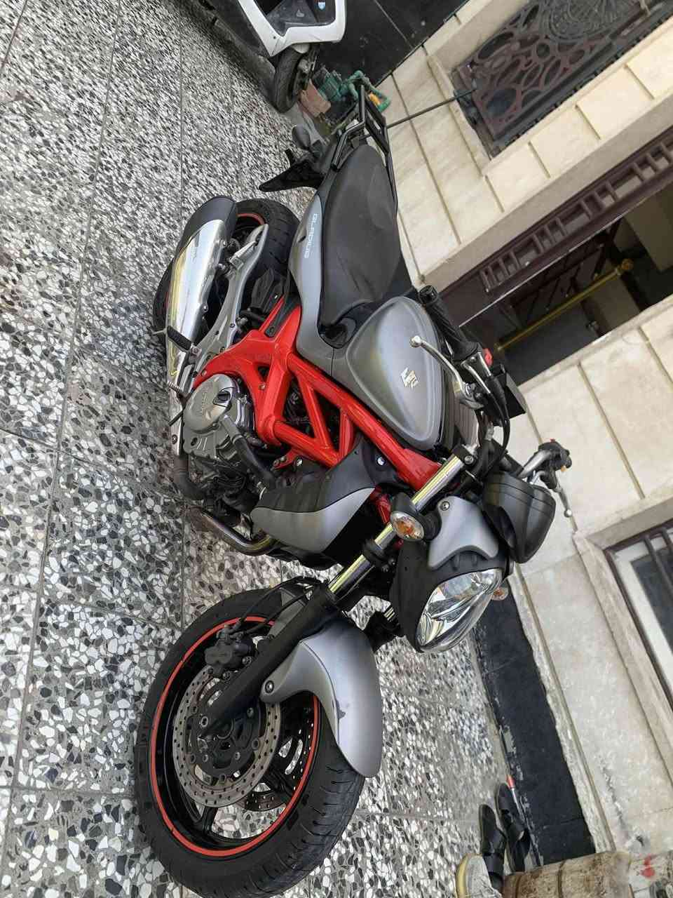 كلاديوس • ٢٠١٧ • ٦٥٠