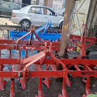 تصليح الالات الزراعيه • خرمشات ام١١ وام٩ • صناعه المعارض