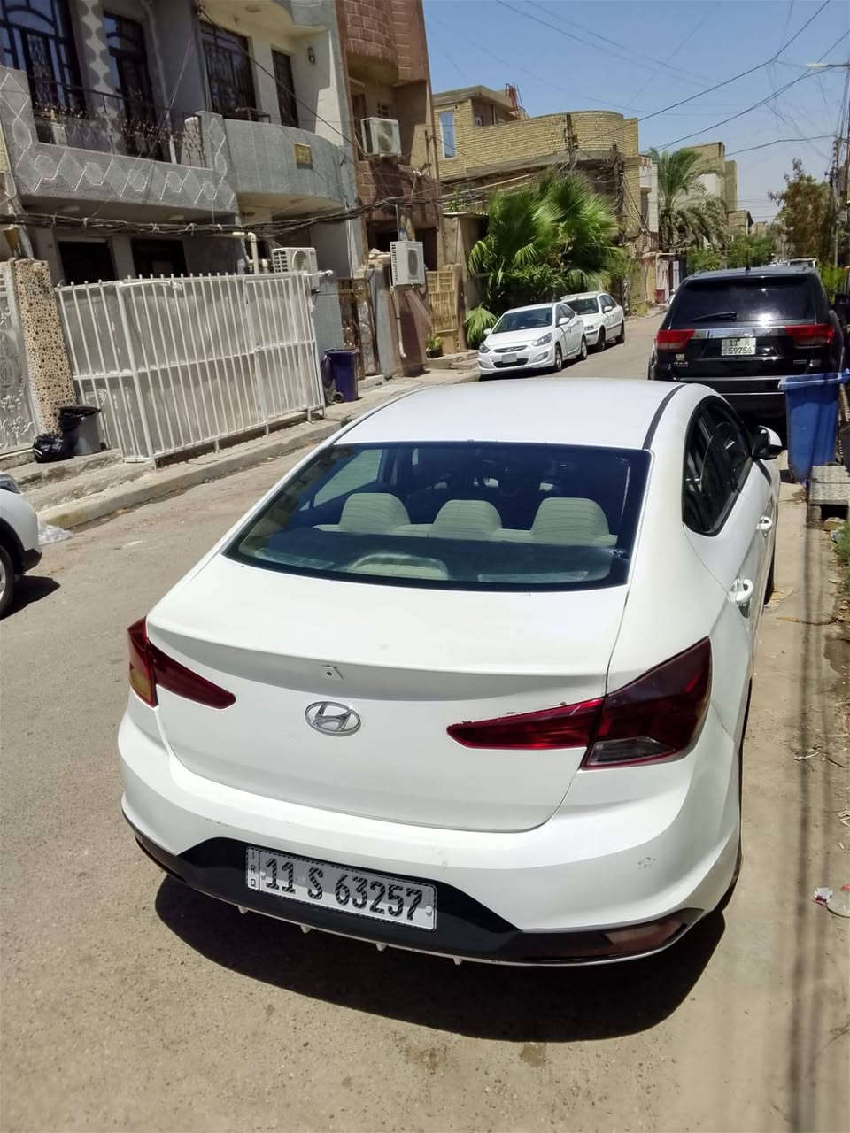 النتره • للبيع • بيه مجال