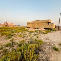 حي السبل الثانية • ٥٠٠م • واجهة ٢٠م