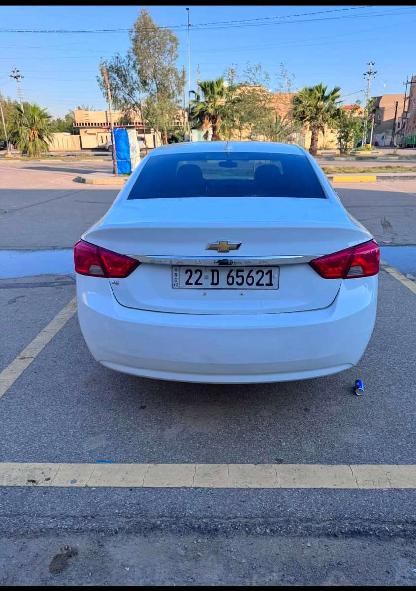 السلام عليكم /بيع مستعجل ومناسب الشراي يتصل 
 امباله 2019 وارد أمريكي داخله كلين بس بل عراق بيها فقط صبغ بدون اي ضرر ومعجون بدون دواخل 
محرك 6 سلندر 3600 مابيها اي نقص تبريد ثلج تخم تاير صدر جديد رقم اربيل وكاله عامه بسمي تريد تحويل تريد وكاله  الشراي يتصل ويدلل العنوان واسط العزيزيه ***********
