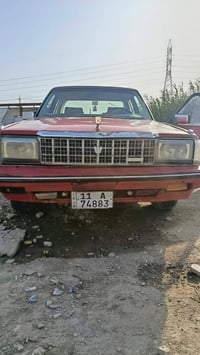 سوبر موديل 85 كير ومكينه خير من الله رقم بغداد دولي شرط المداور تخم تا...