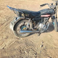 اربعه كير • دراجه • للبيع