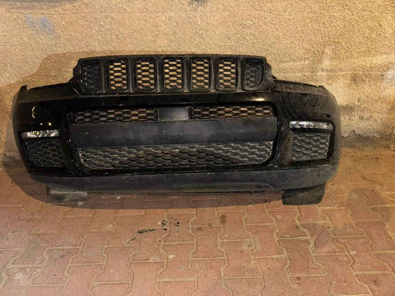 قطع جيب • ايرباك كامله • بصرة