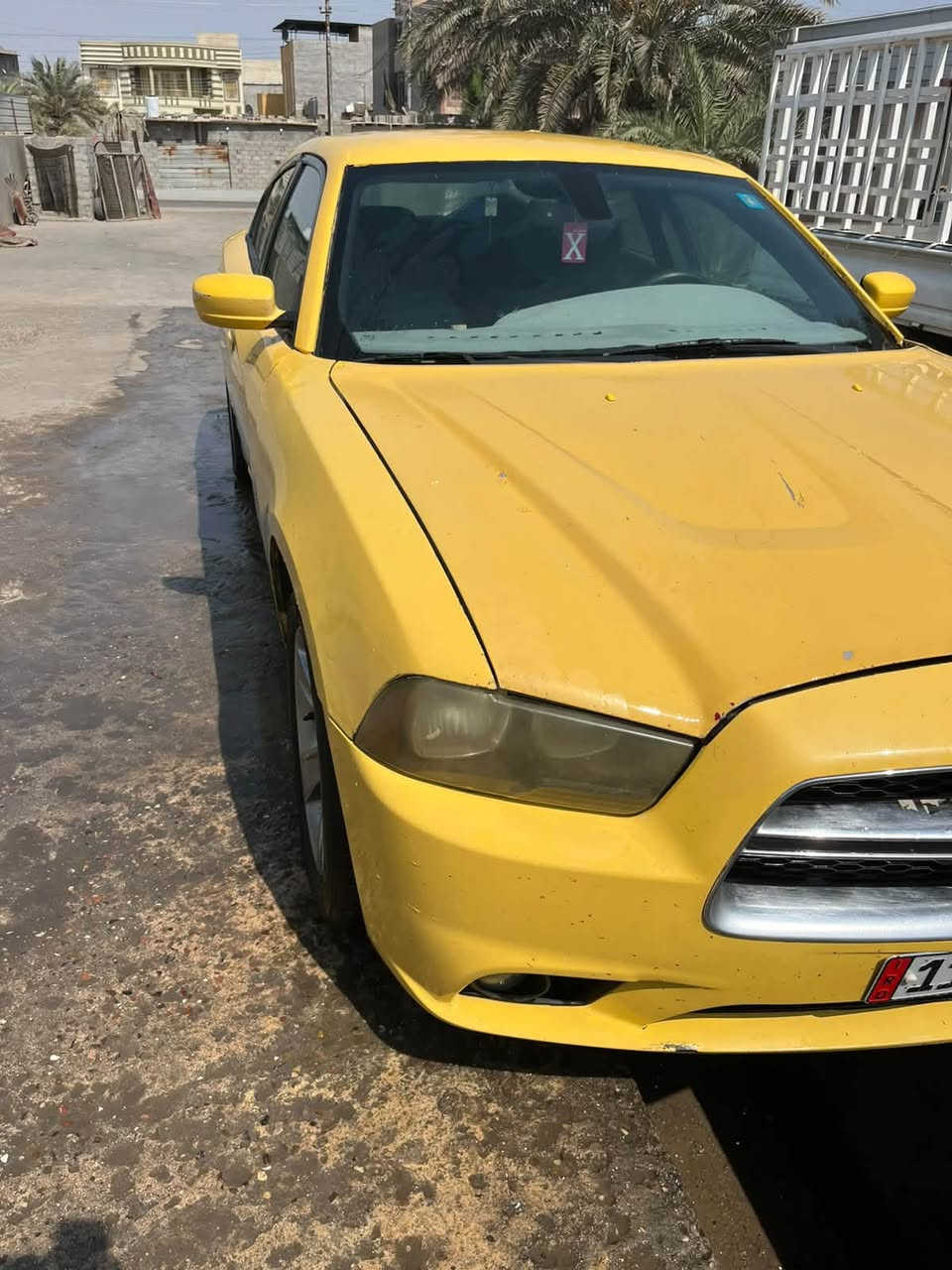 مديل ٢٠١١ • بصره ابو الخصيب • جاهزه