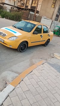 طيبه15 • مكينة طيبة • داخلية نضيفه