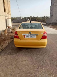 ليفان 620 • ٢٠١٣ • محرك كورلا