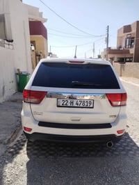شيروكي • ٢٠١٢ • رقم أربيل