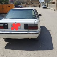 كورلا 90 • مكفوله • ١٩٩٠
